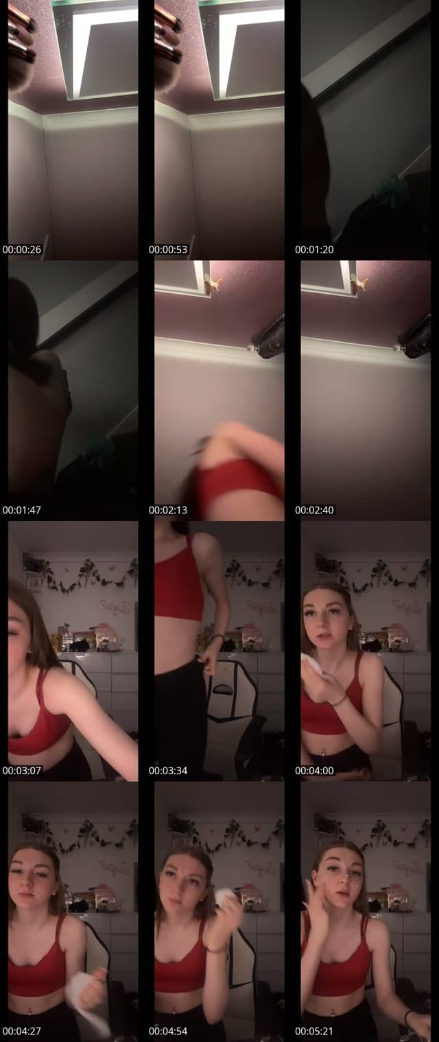 @summa86725 TikTok live from 2026-05-14