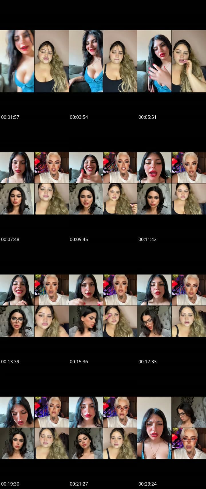 @user135792468012333 TikTok live stream