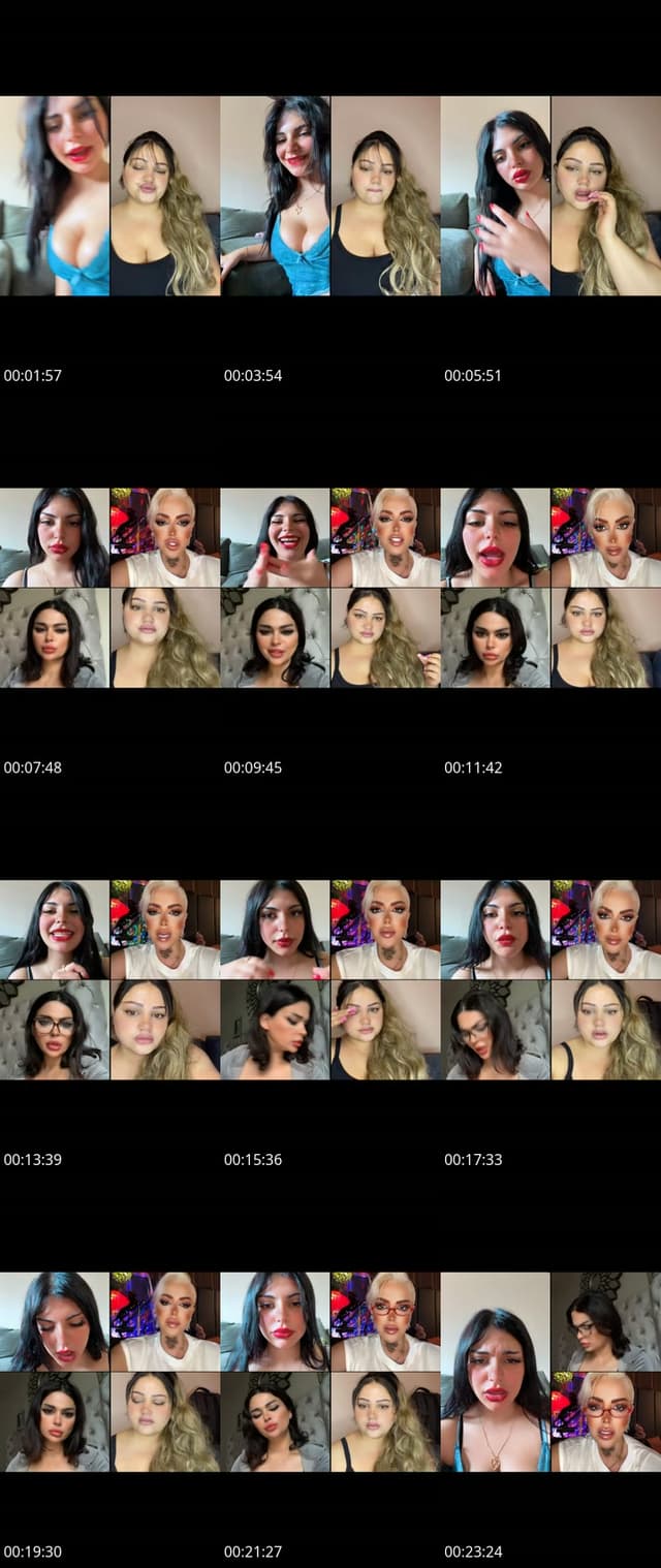 @user135792468012333 TikTok live from 2026-05-14