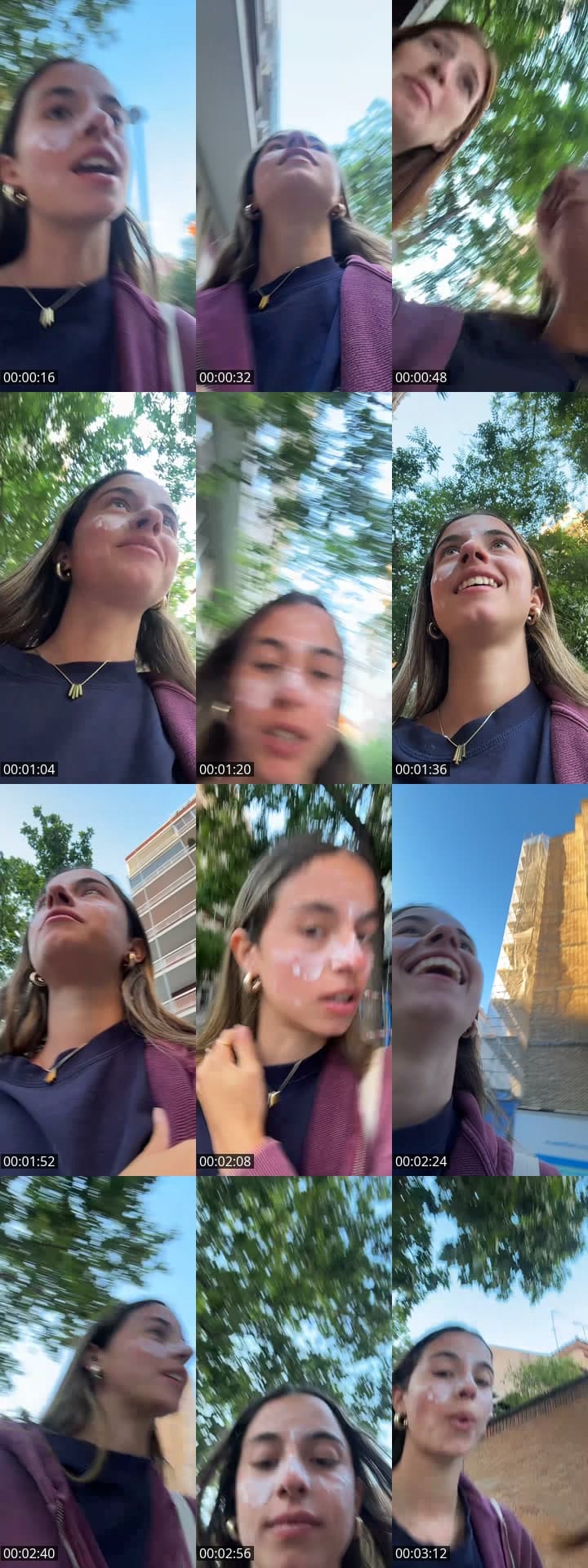 @lulimenendez_ TikTok live stream