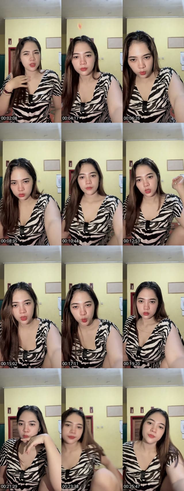 TikTok live: Bismillah gacor by @mamadev49