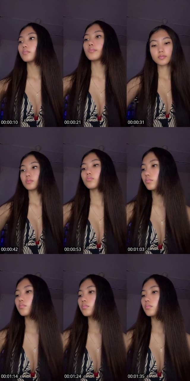 TikTok live: GUWRM💋 by @k.annysa