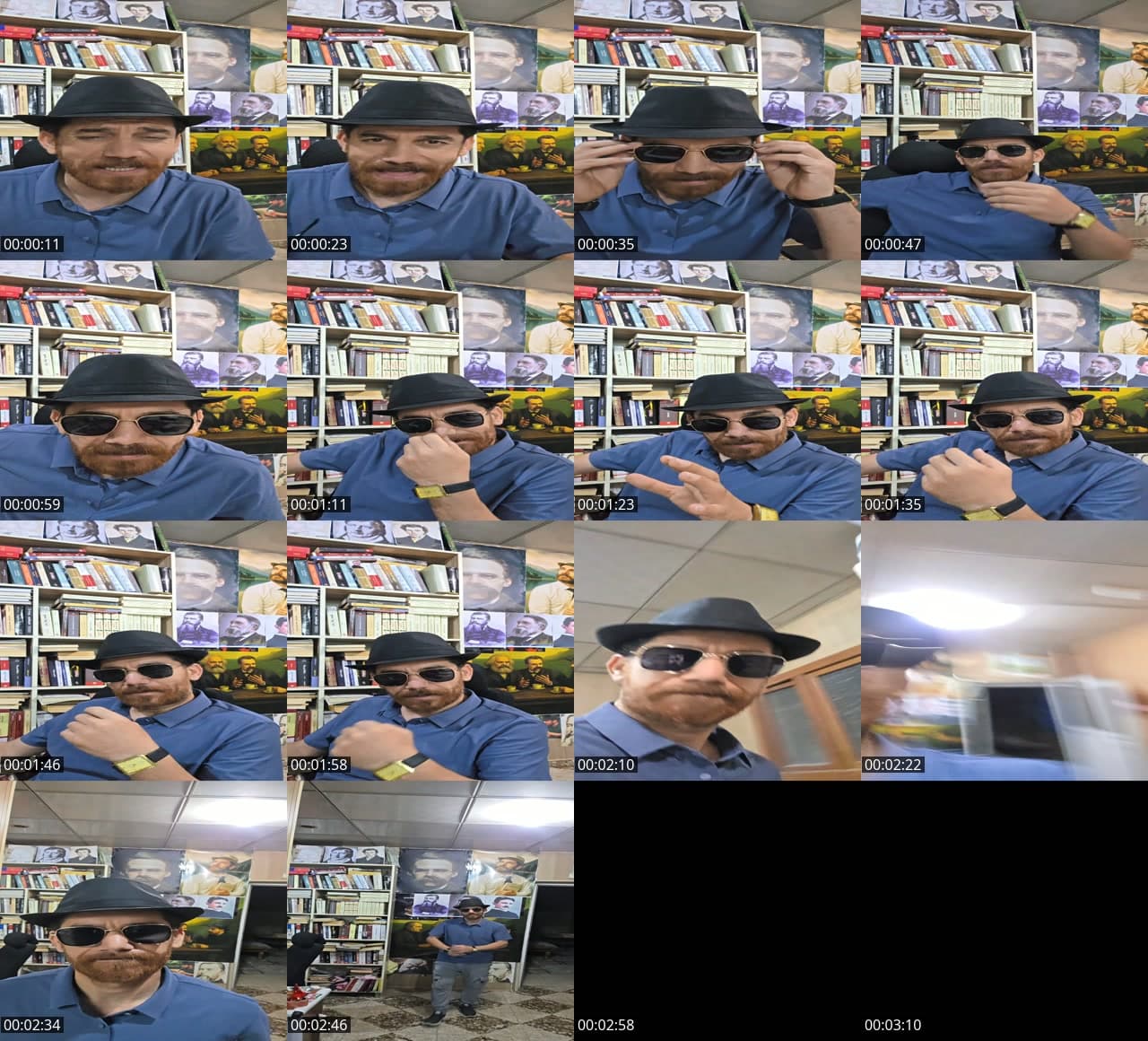 فلسفتي