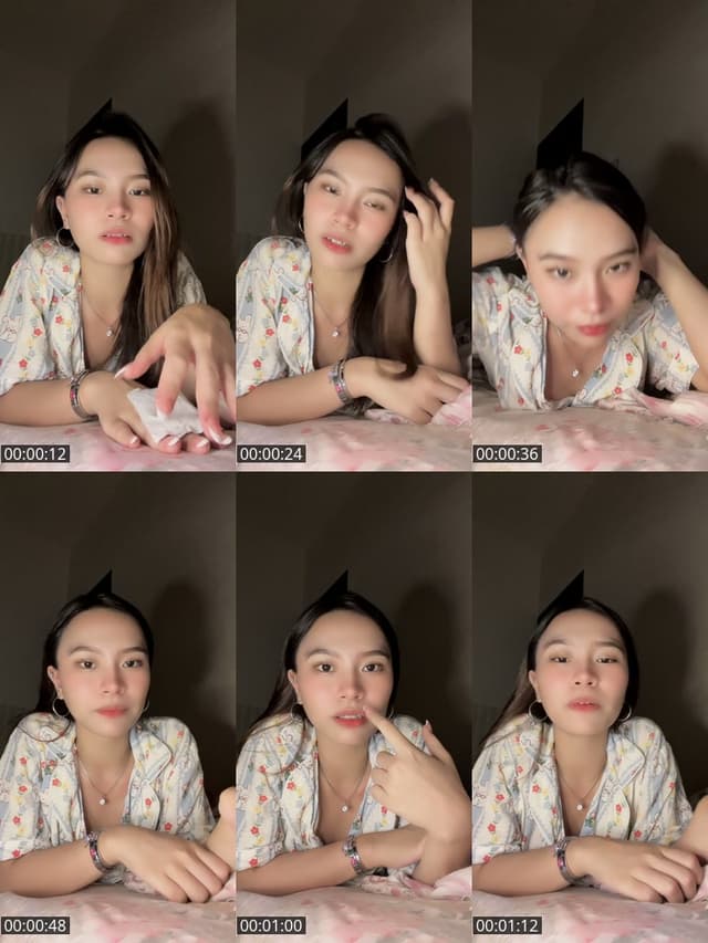 TikTok live: mampir by @cavaaptr