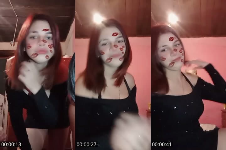 @nicole_hff_1 TikTok live stream