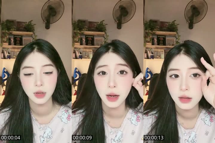 @linhchi.23.11 TikTok live stream