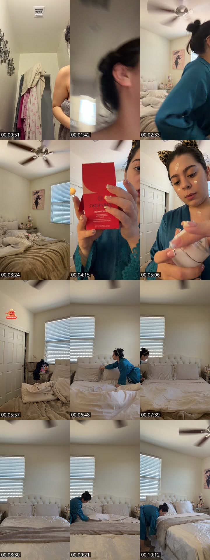 @speedtease TikTok live stream