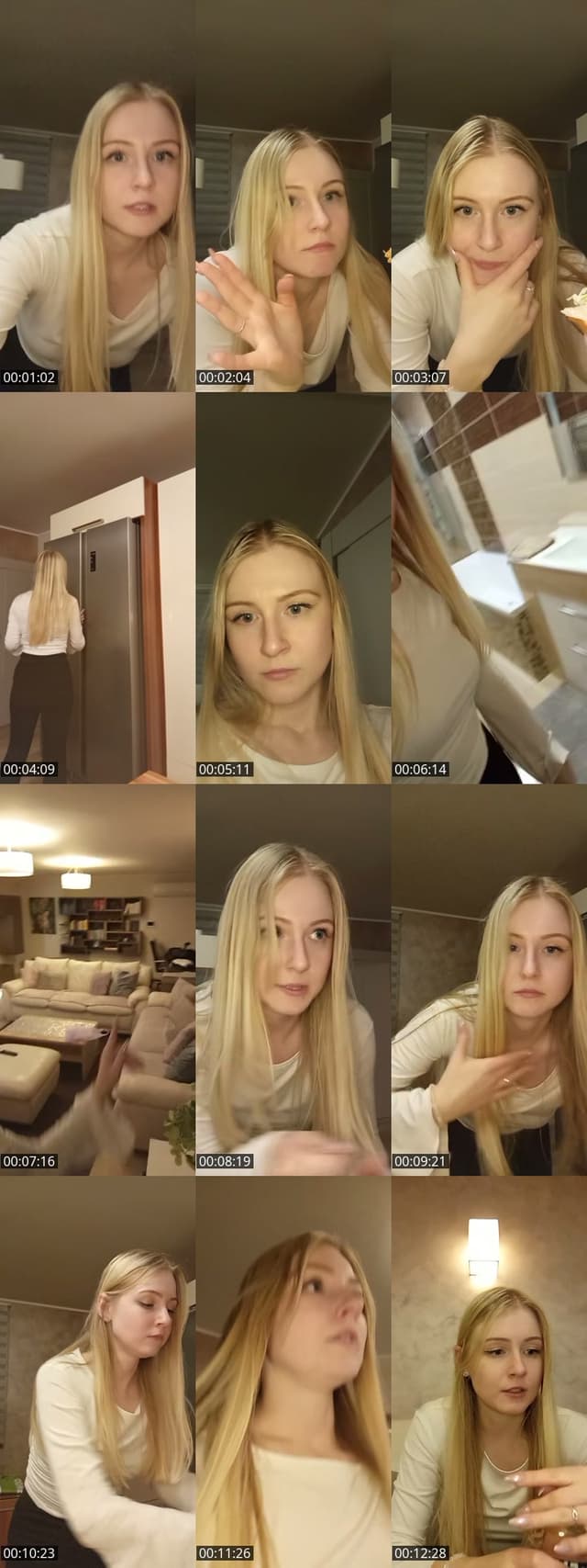 TikTok live: čauky mňauky 🩷 🇸🇰🇭🇺 by @xxwivixx