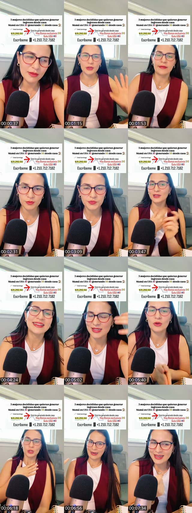 TikTok live: Genera ingresos desde casa by @gabyinspiraa