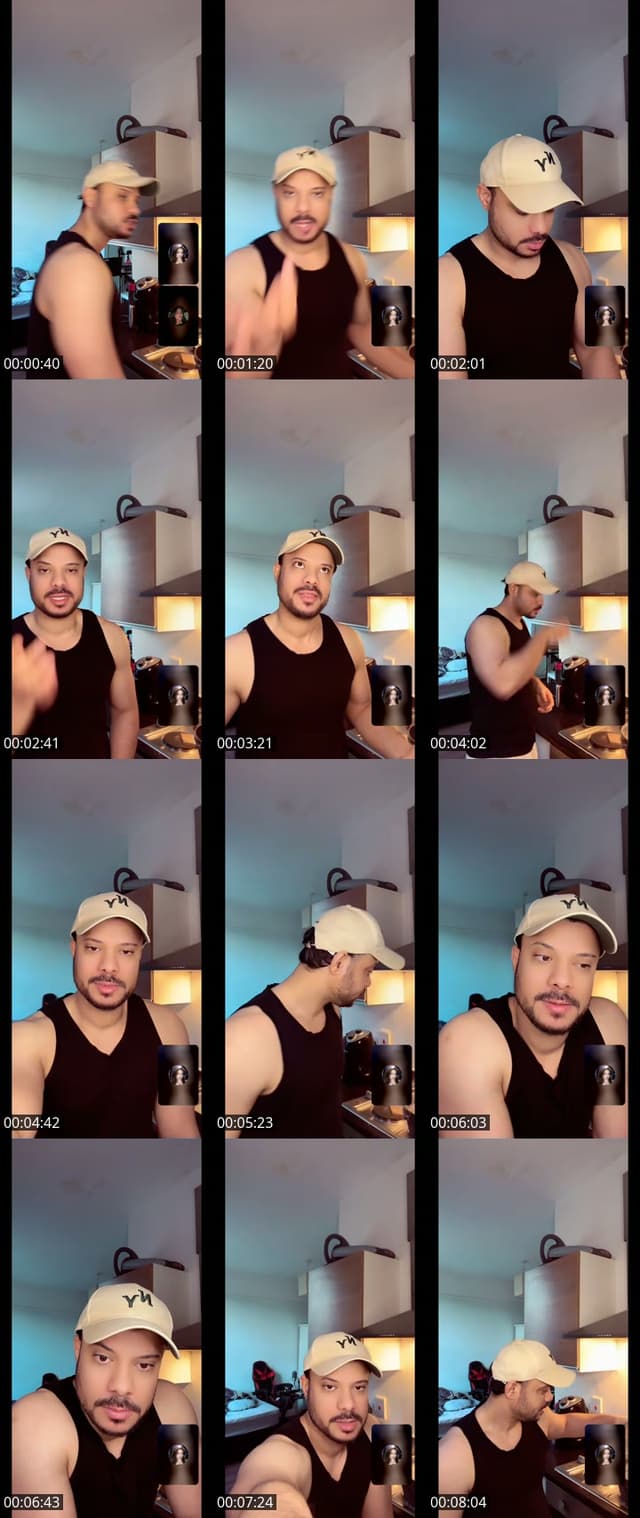 TikTok live: مخلد العراقي بث من لندن 🇬🇧 by @mrax_z