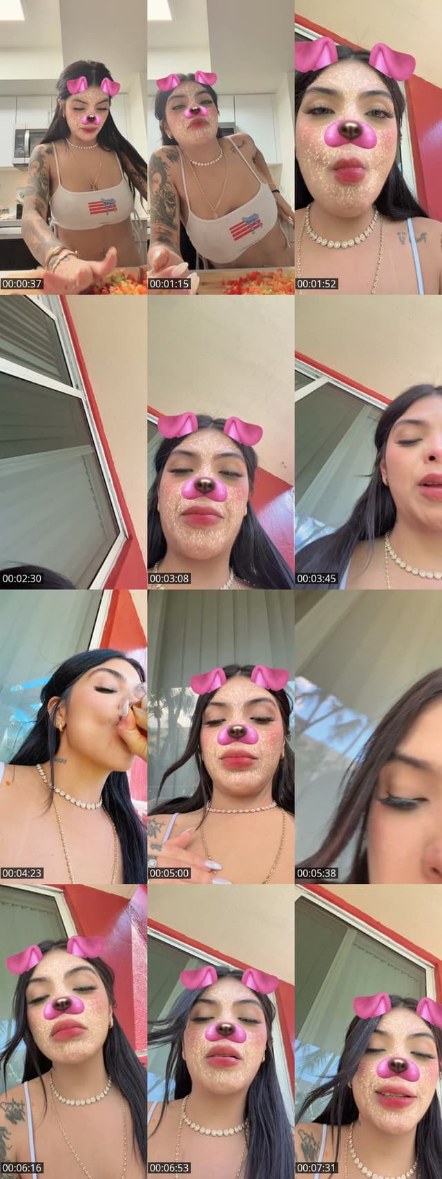 TikTok live: Vamos arreglarnos 💕 by @chaina3000