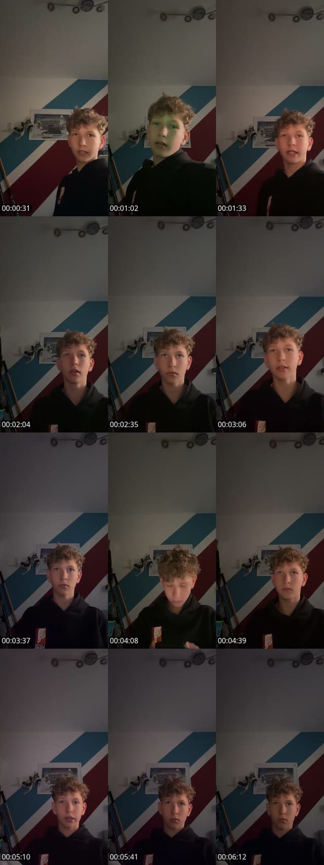 TikTok live: Lets Go LIVE! by @leon_bln33