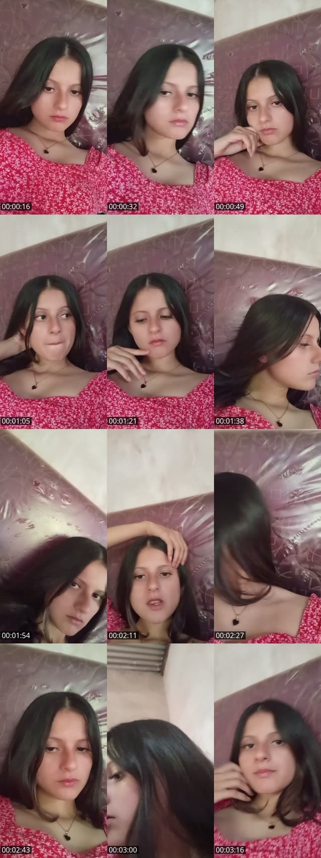 TikTok live: Dejen sus quiereme by @benitezlujn