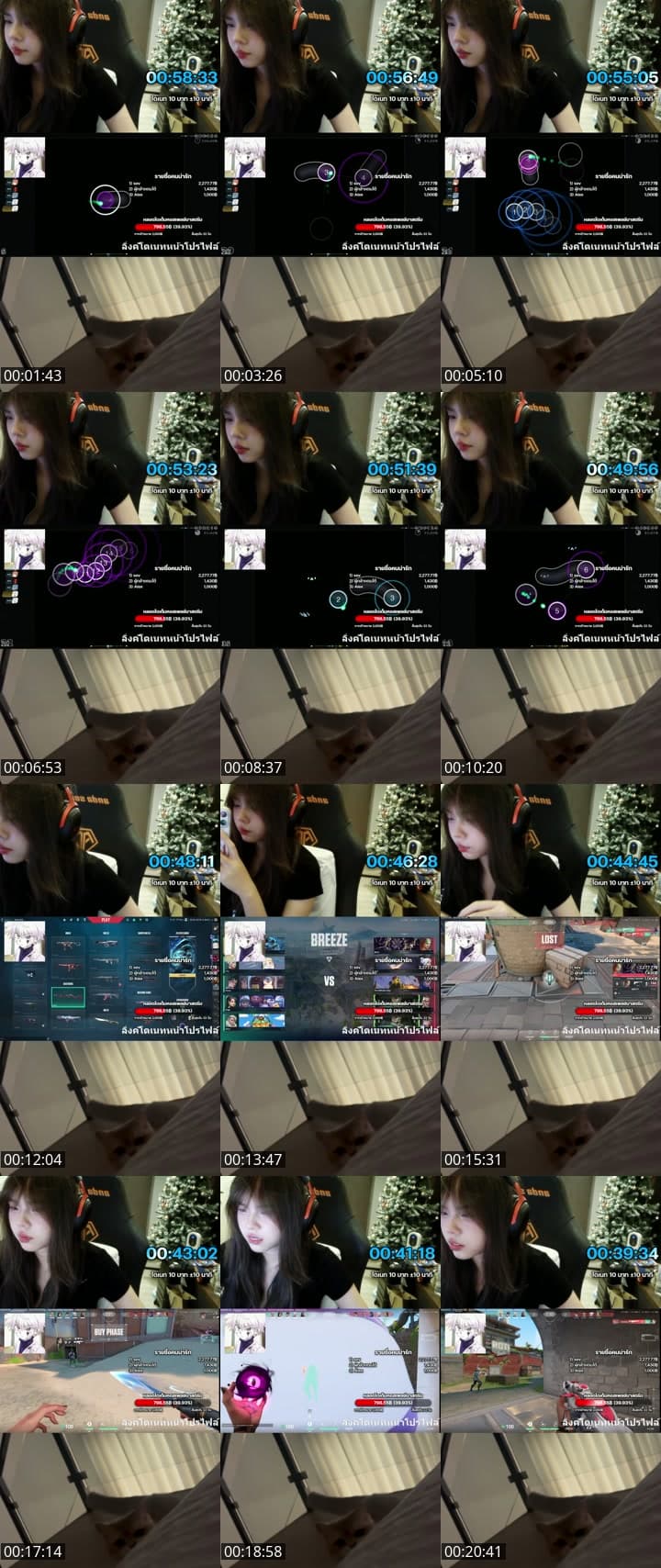 รักแท้หาซื้อได้ที่ไหนน้ออออ #18+