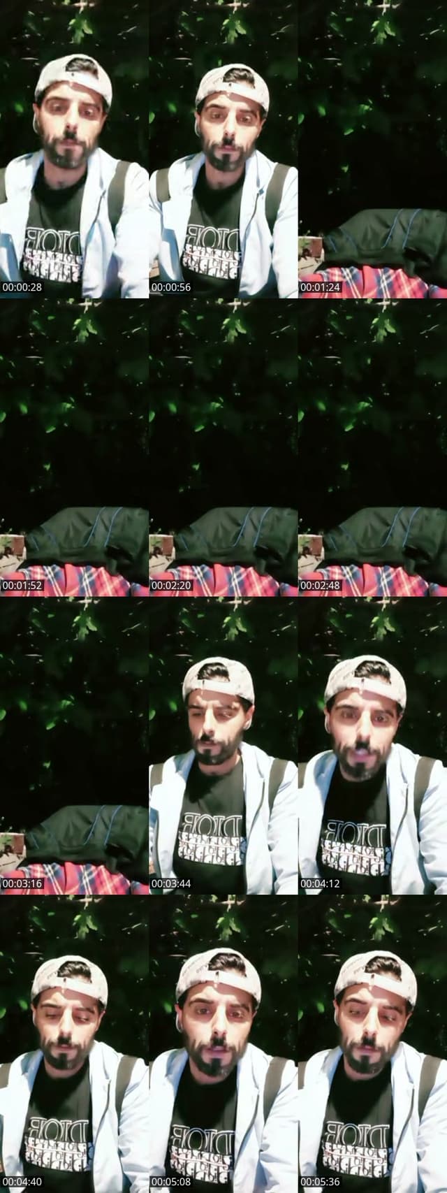 TikTok live: الإحترام فرض عليك و ليس كرما منك by @7_fata_ab3ad_7