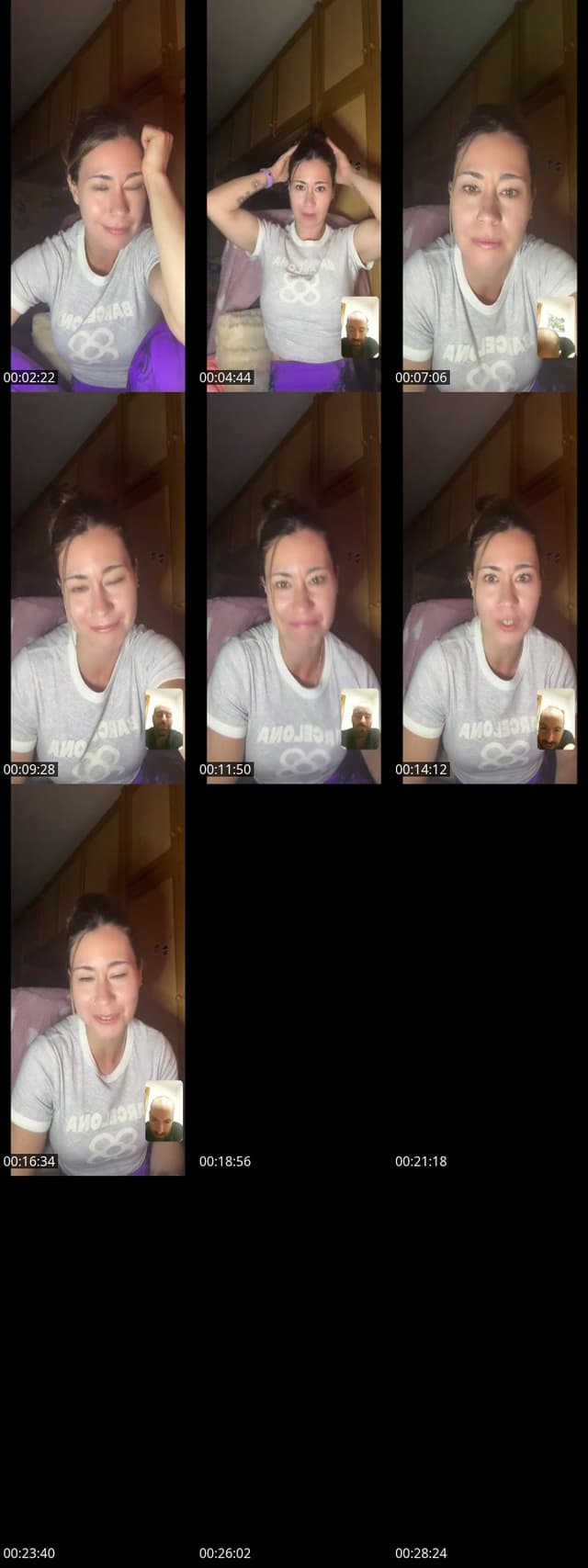 @andreaaa1188 TikTok live from 2026-05-14