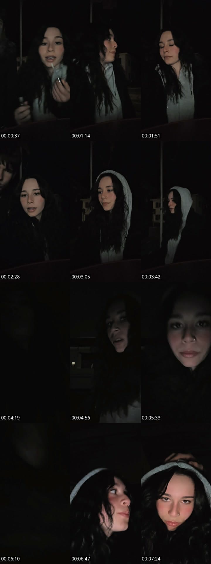 @chinezoaica_17 TikTok live stream