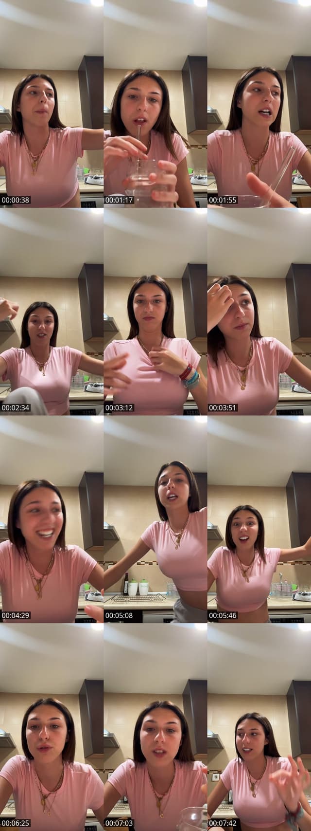 @desiluqui TikTok live from 2026-05-14