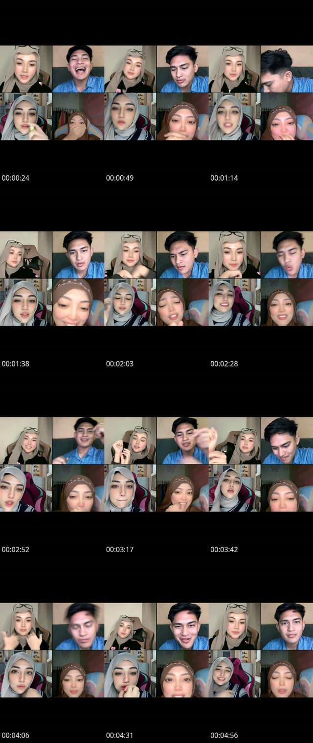 TikTok live: Hello  💕 by @eeluny_