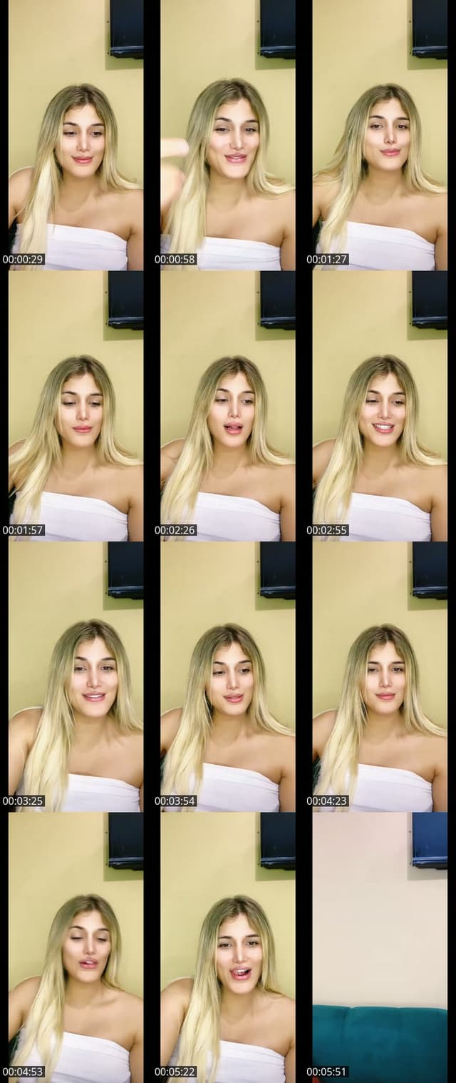 @jouli484 TikTok live from 2026-05-14