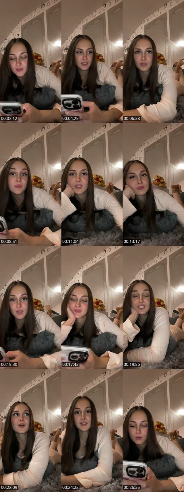 TikTok live: 👸🏽👸🏽👸🏽👸🏽 by @missbajkovaa