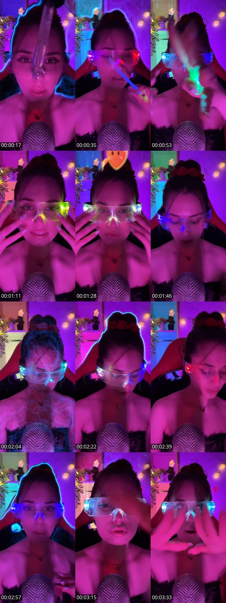 Breathe.listen.stay.ASMR 🤗
