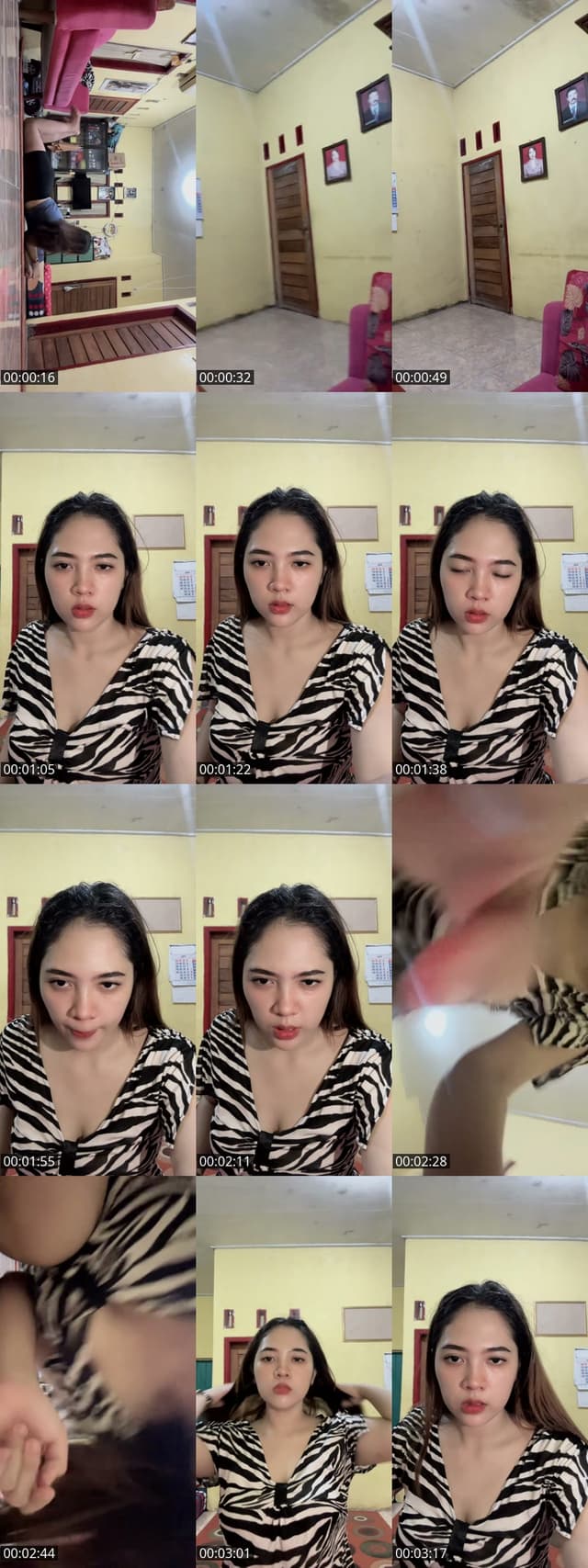 TikTok live: Bismillah gacor by @mamadev49