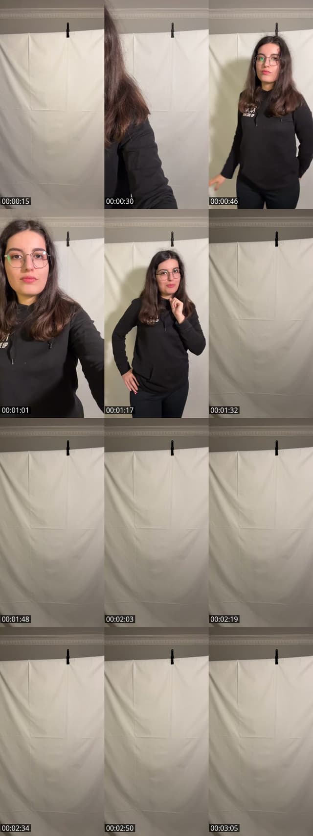TikTok live: Kombin yayını by @mira_gibi