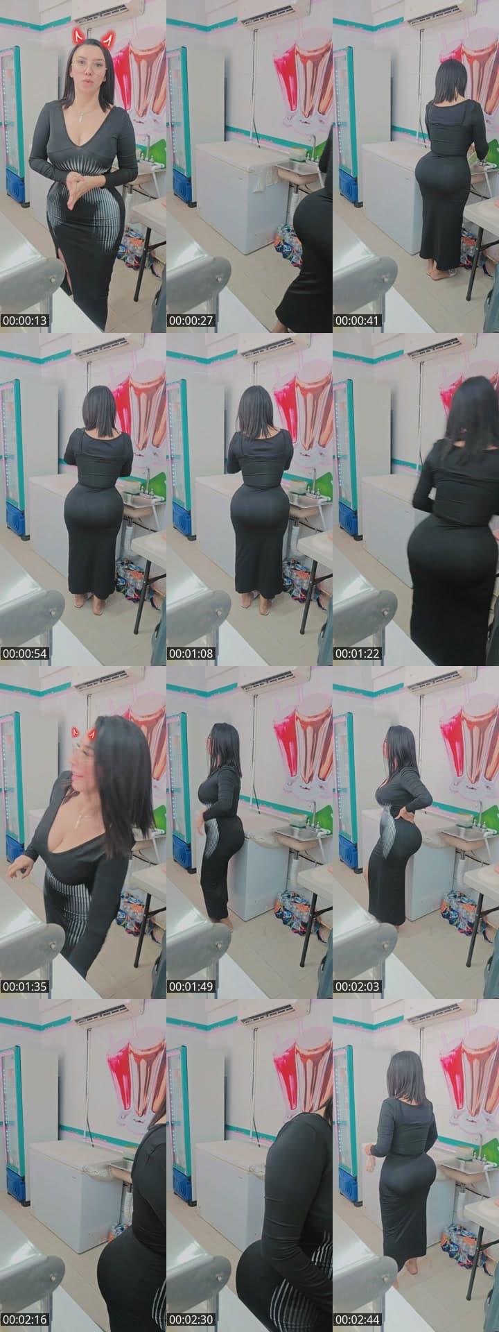 @namaybusoc5g TikTok live stream