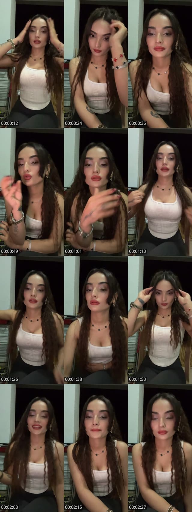 TikTok live: Hatay🥳 by @sadecekubra58