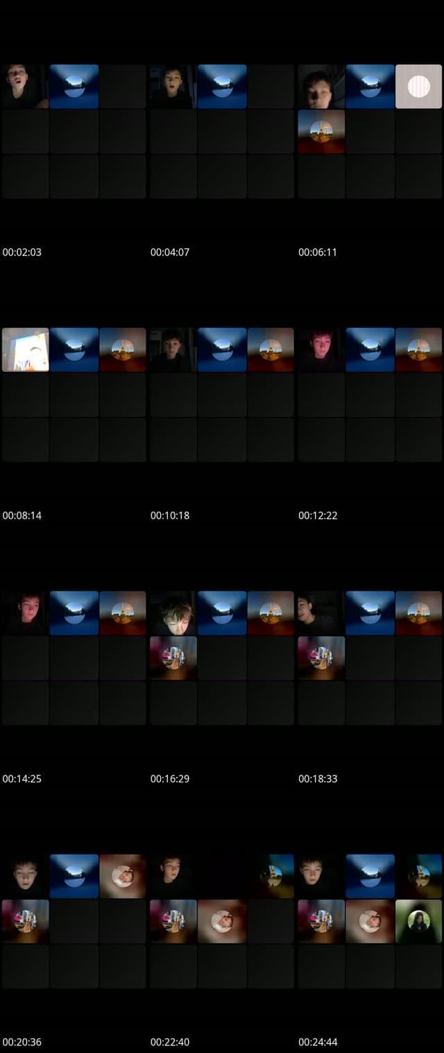 TikTok live: User SubToBearBeatzz by @wowoliver0
