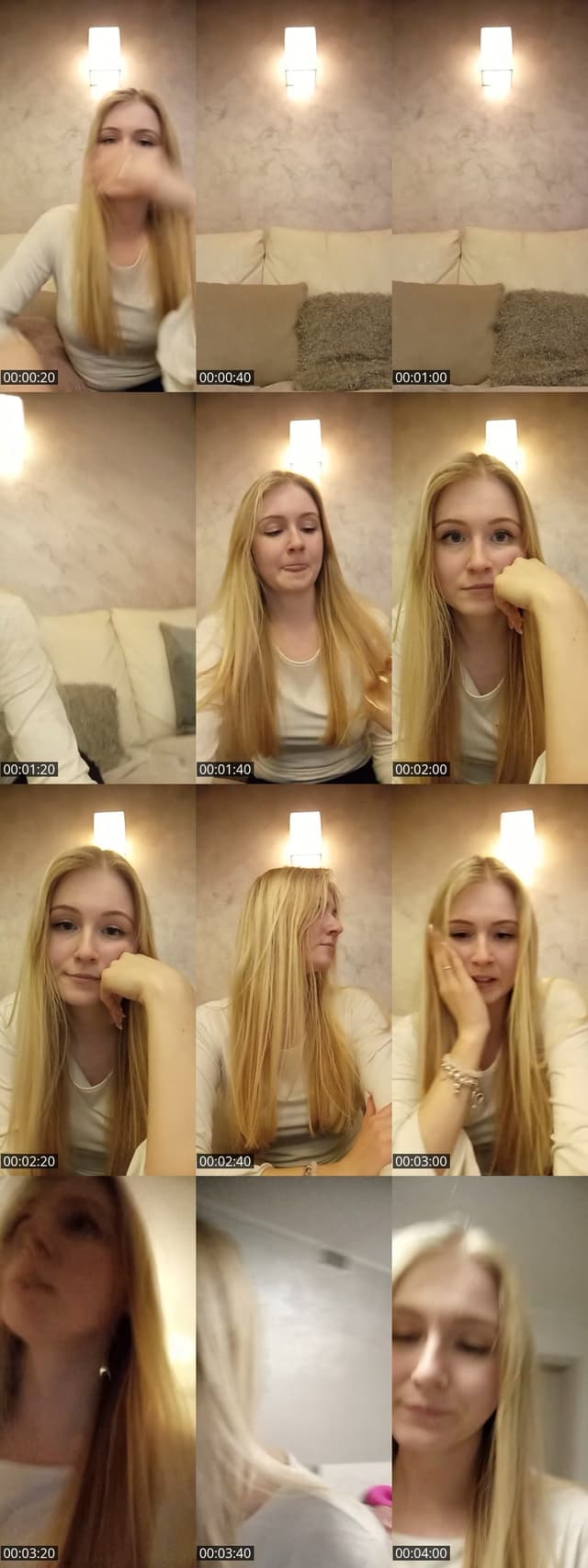TikTok live: čauky mňauky 🩷 🇸🇰🇭🇺 by @xxwivixx