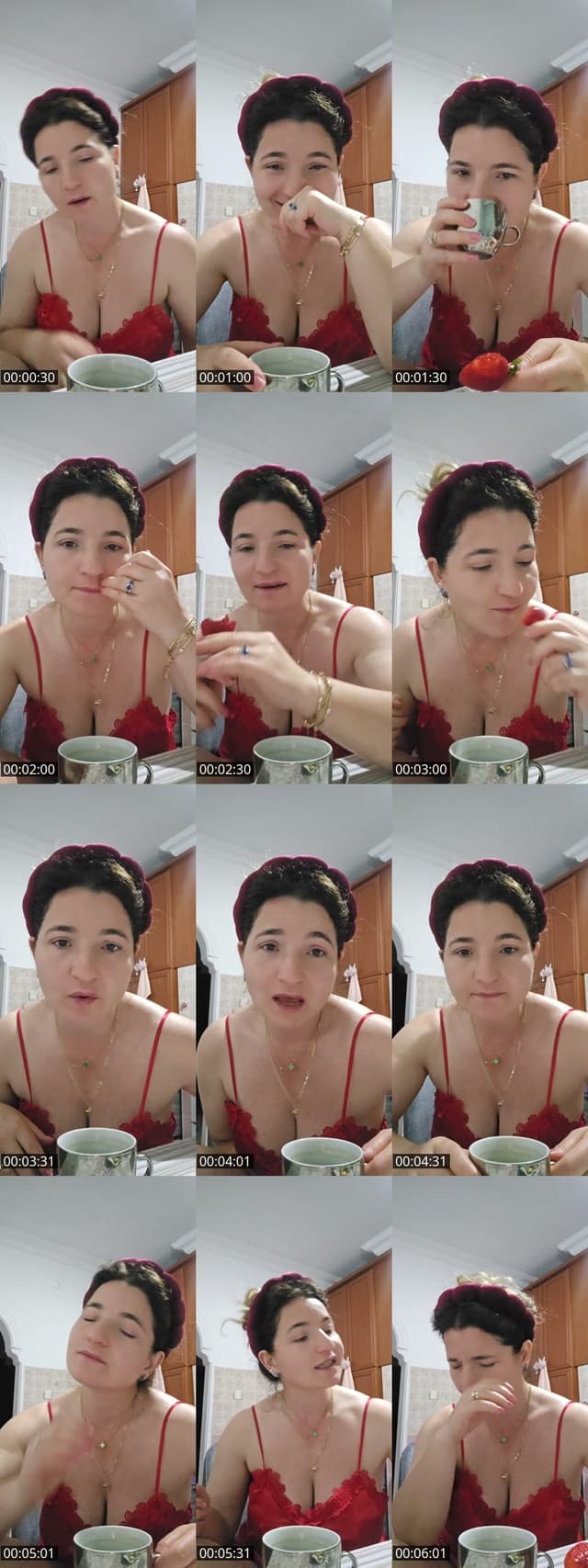 @yasemin.kahyaogul6 TikTok live from 2026-05-14