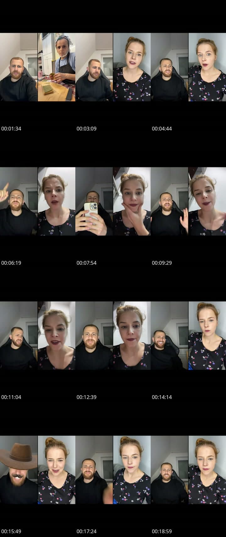 @ugursindy2 TikTok live stream