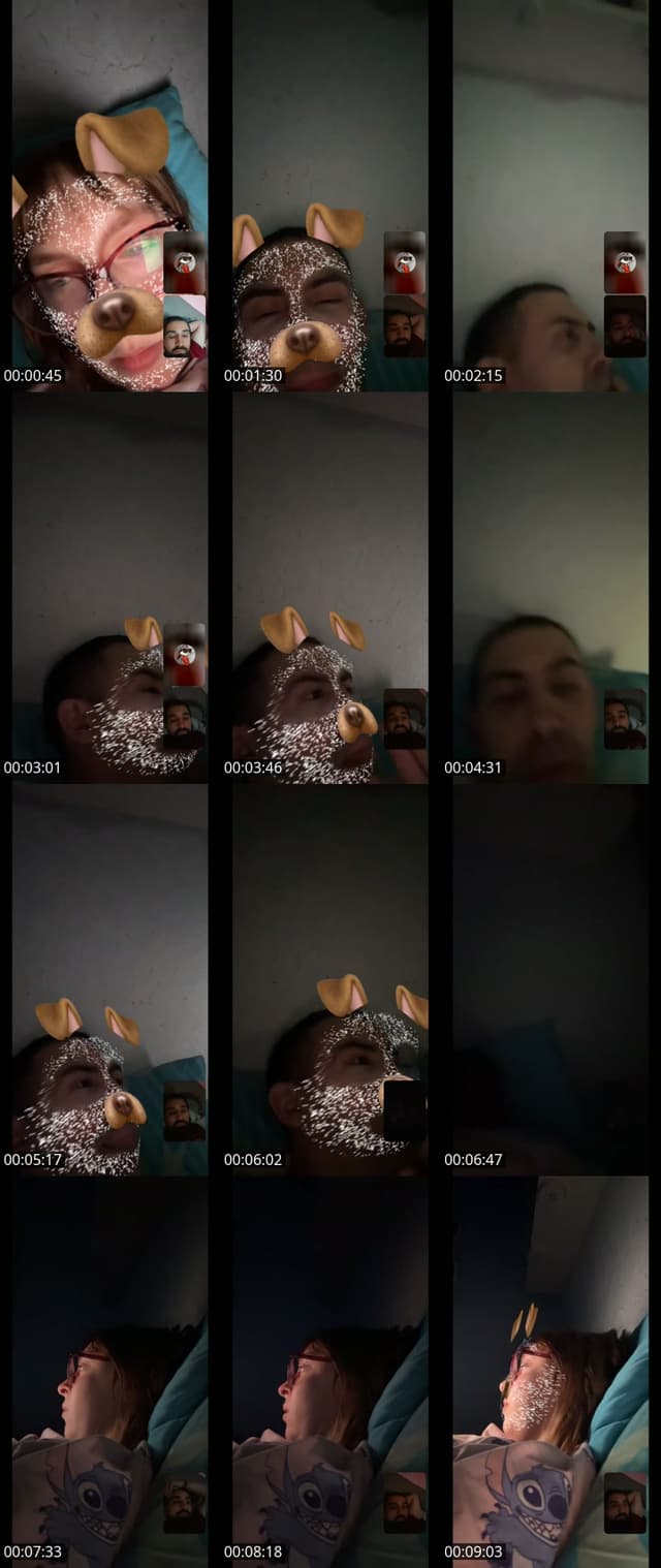 @unefamillea5 TikTok live from 2026-05-14