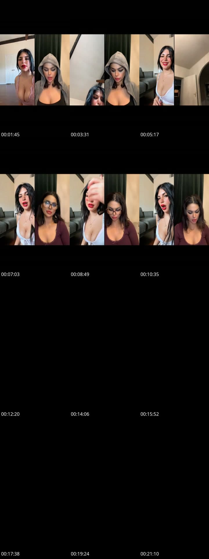 @user135792468012333 TikTok live stream