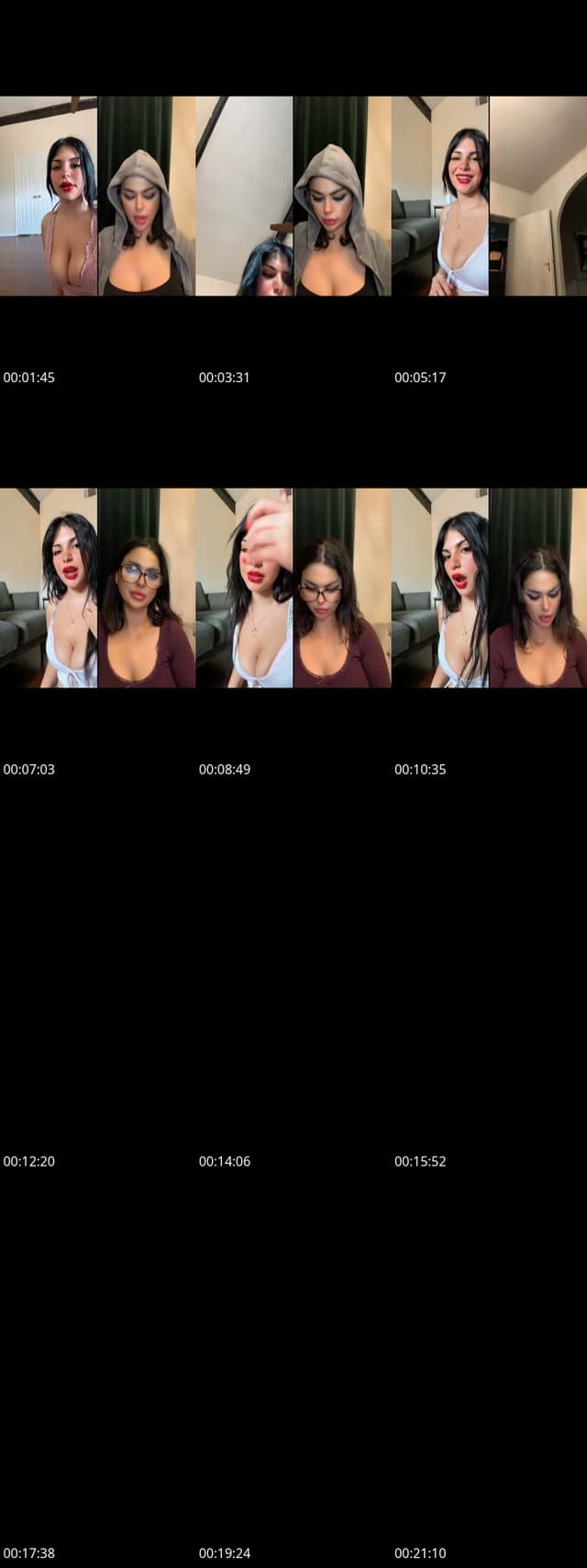 @user135792468012333 TikTok live from 2026-05-14
