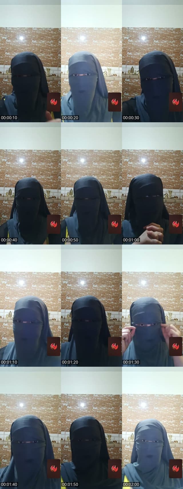 @ch.ri.ne TikTok live from 2026-05-14