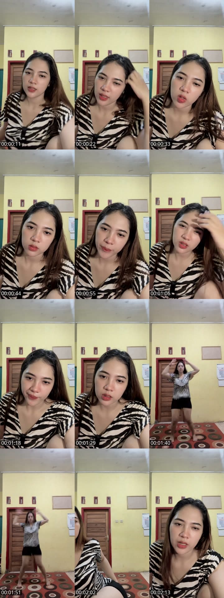 Bismillah gacor