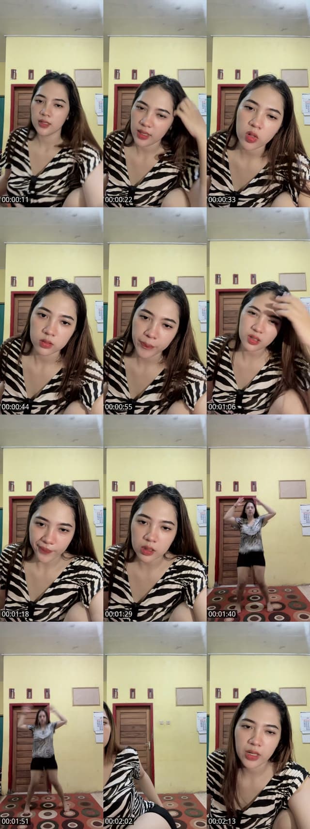 TikTok live: Bismillah gacor by @mamadev49