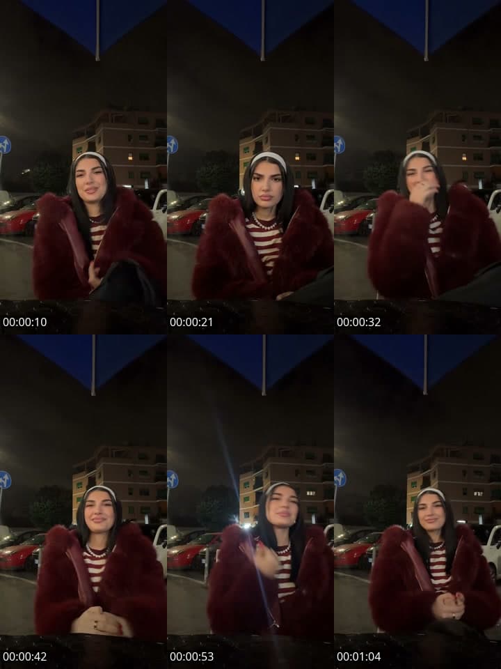 Voglio 500000k