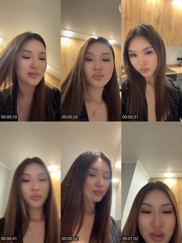 @_asamuratova_ TikTok live from 2026-05-14