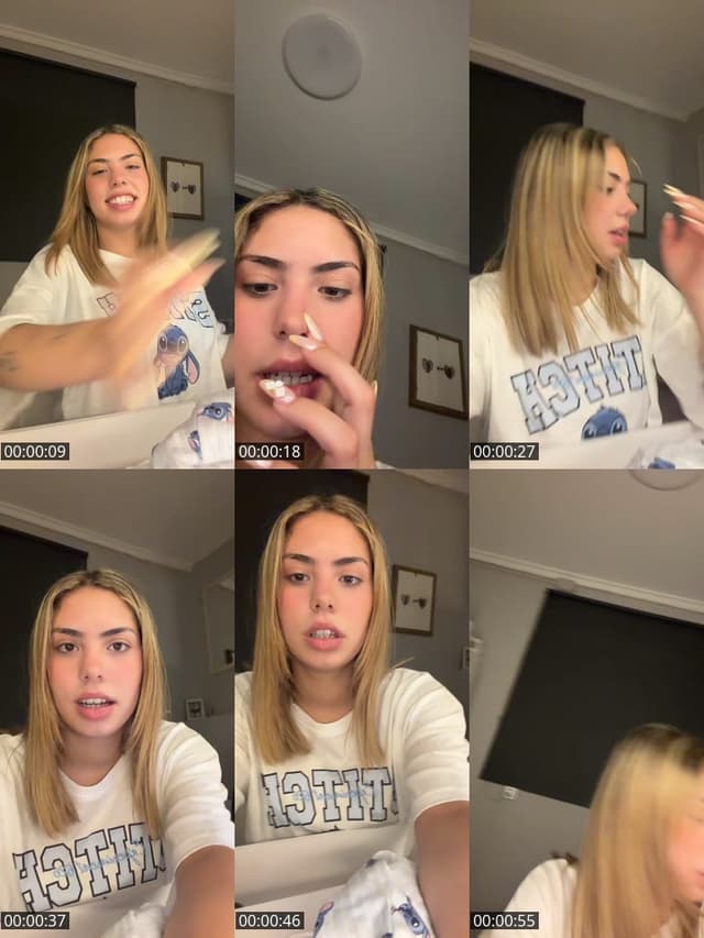 @lauraalguaciiil TikTok live from 2026-05-14