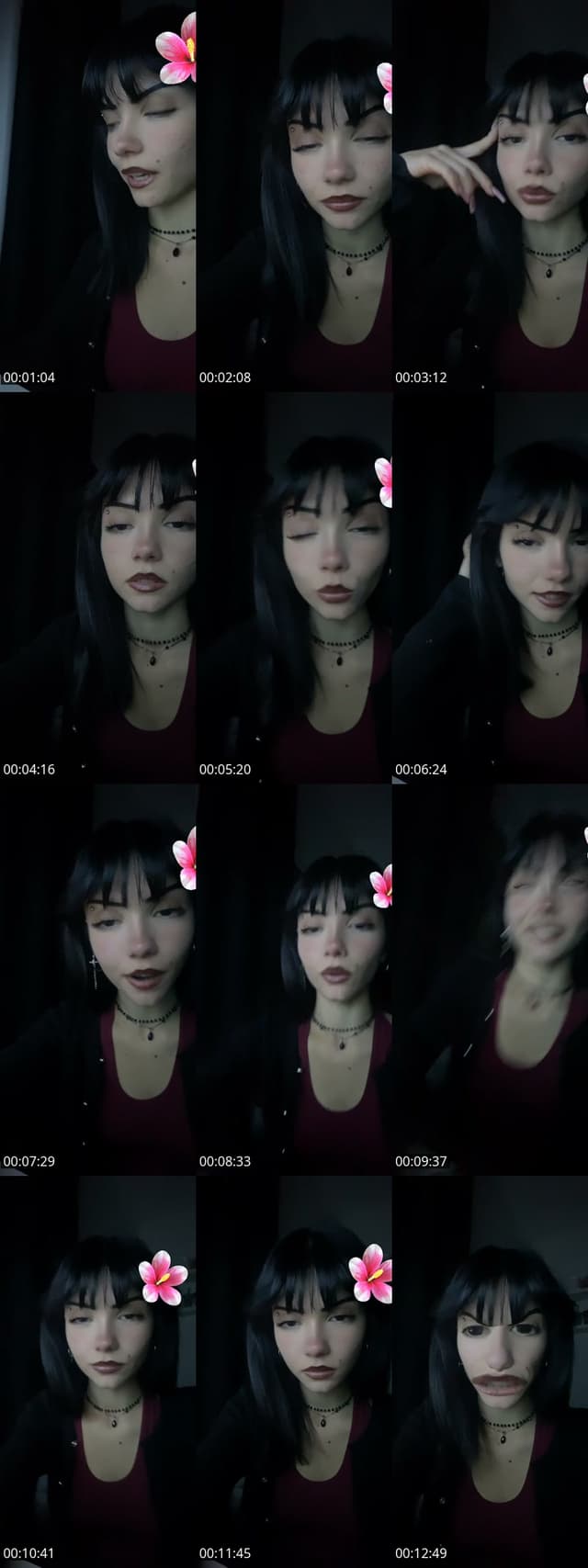 TikTok live: Arìbuonasera by @dd.mandyy