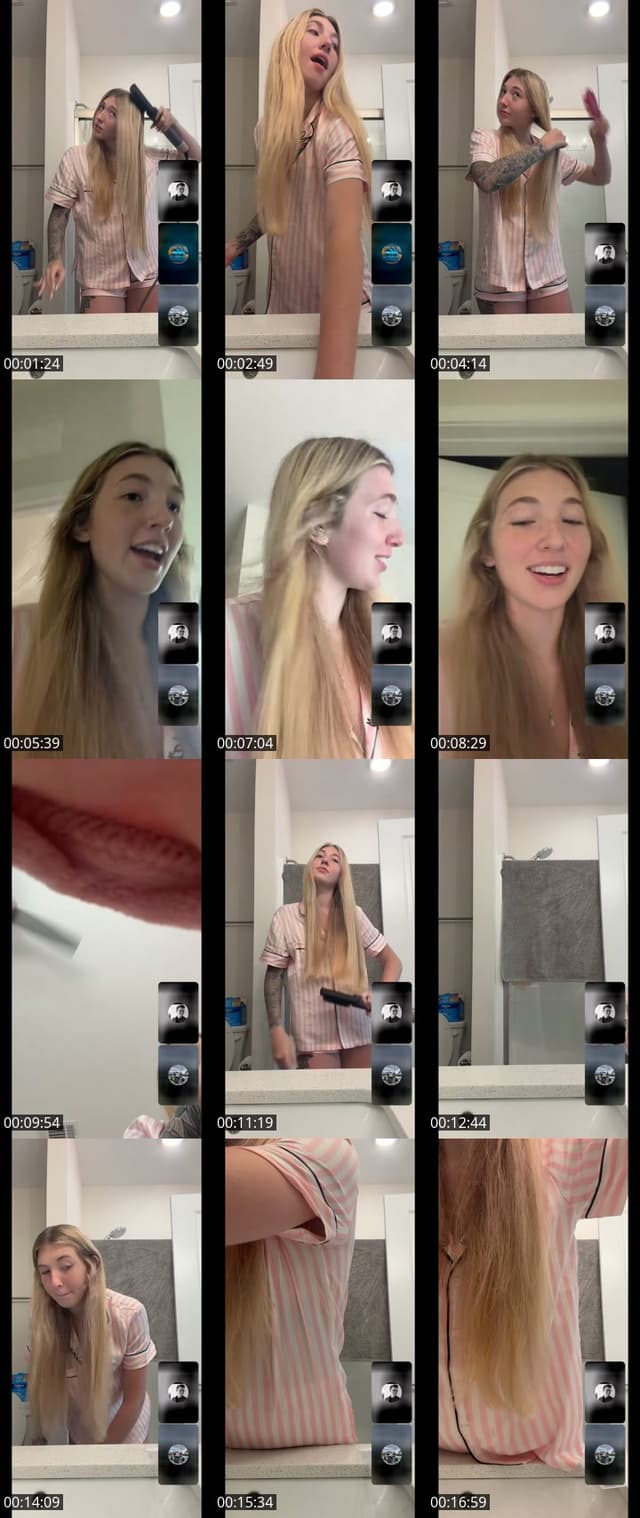 @its_thatonetallgirl TikTok live from 2026-05-14