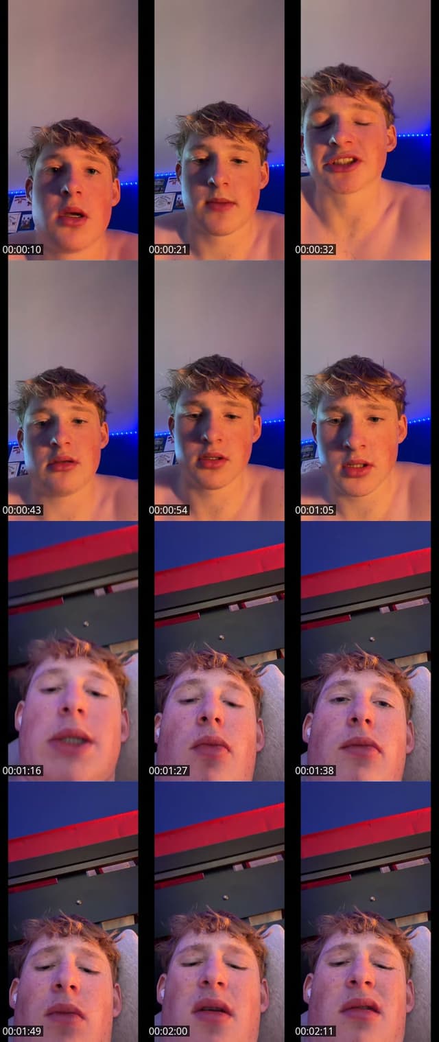 TikTok live: Summer cut day 5: push day by @laner1gym