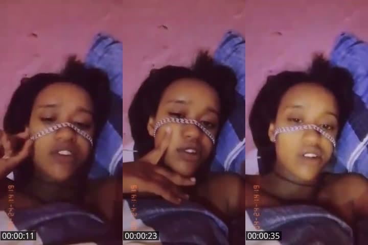 @modelpk5 TikTok live stream