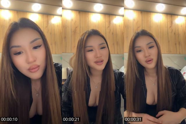 @_asamuratova_ TikTok live from 2026-05-14