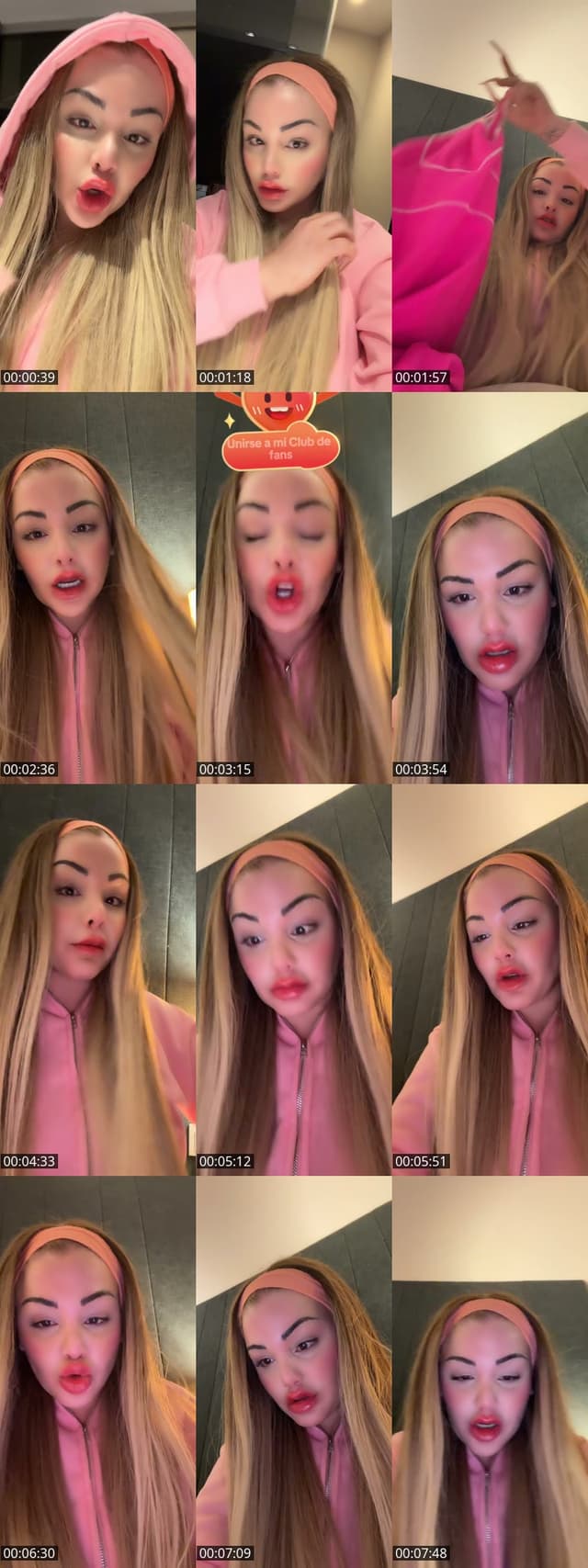 @lamarrash_ TikTok live from 2026-05-14