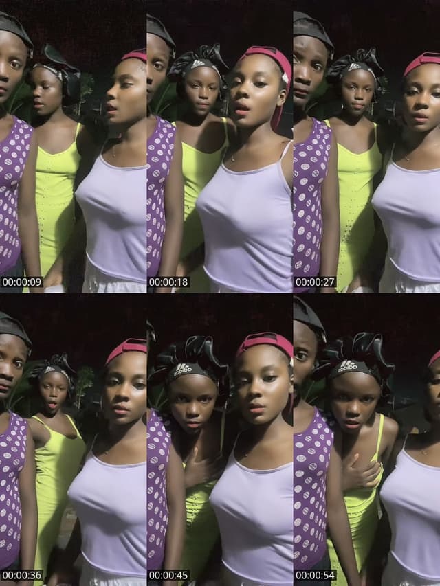 @aureliemboyo TikTok live from 2026-05-14